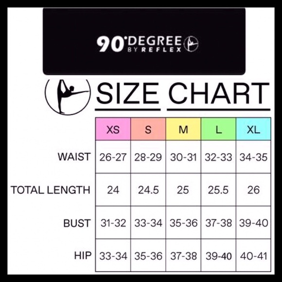 90 Degree By Reflex Seamless Bra Tops Pack of 2 - Picture 9 of 13